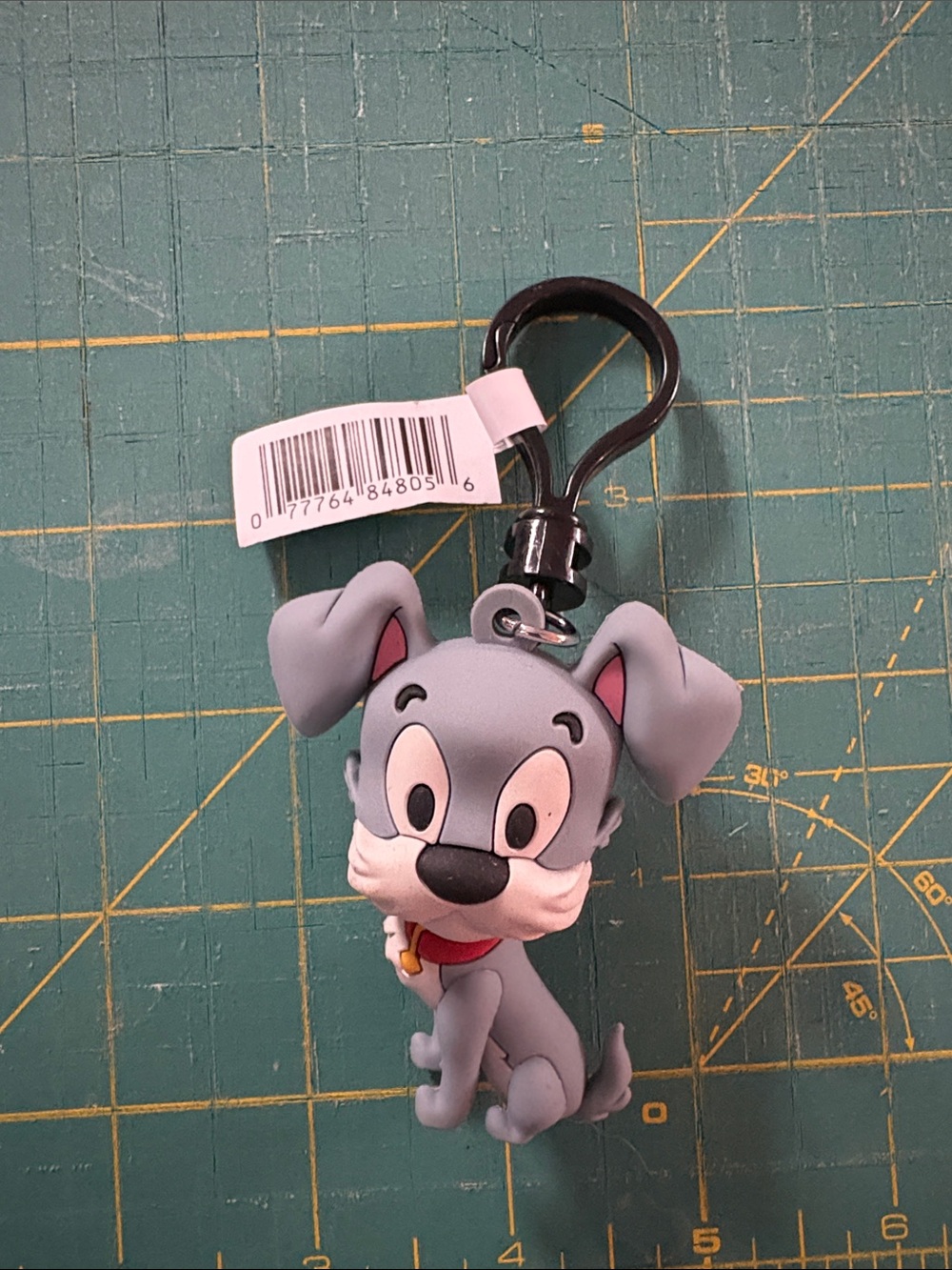 Disney Dogs Bag Clips - Picture 6 of 6